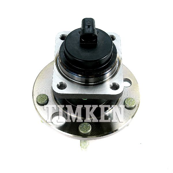 1993-2002 Pontiac Firebird Wheel Bearing and Hub Assembly - Front (Timken)