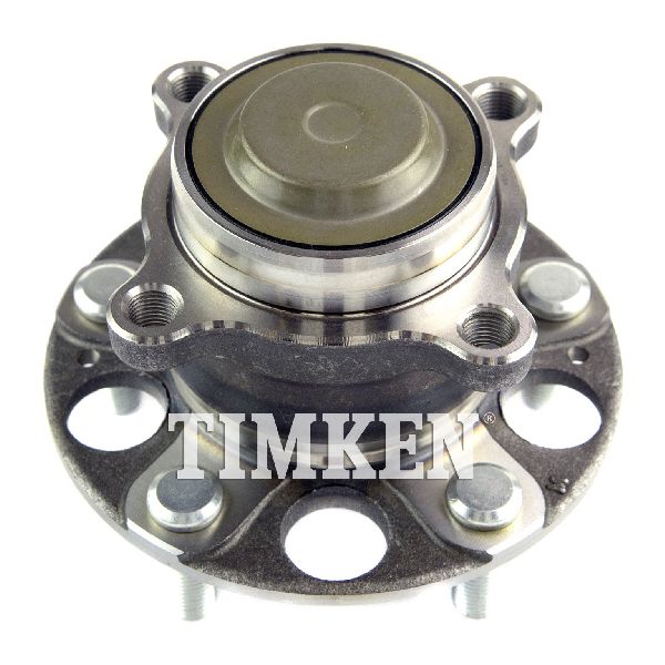 2015-2020 Acura TLX Wheel Bearing and Hub Assembly - Rear (Timken)