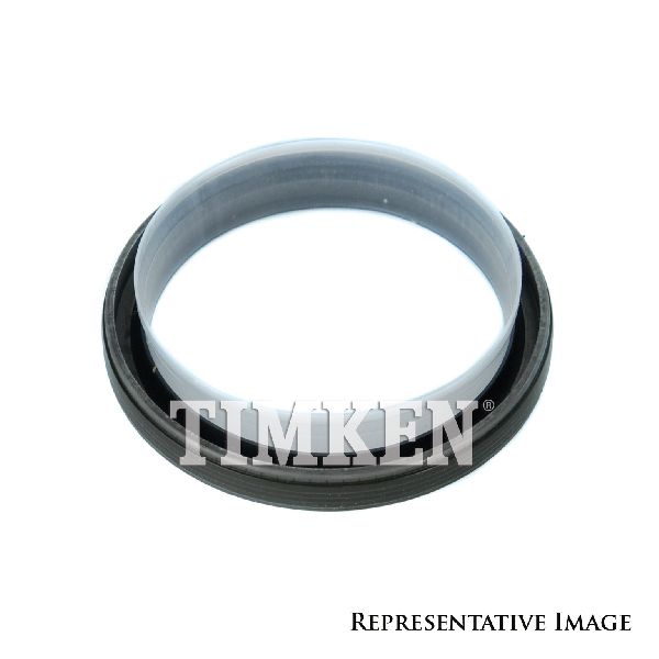 1986-2005 Chevrolet Astro Engine Crankshaft Seal - Rear (Timken)