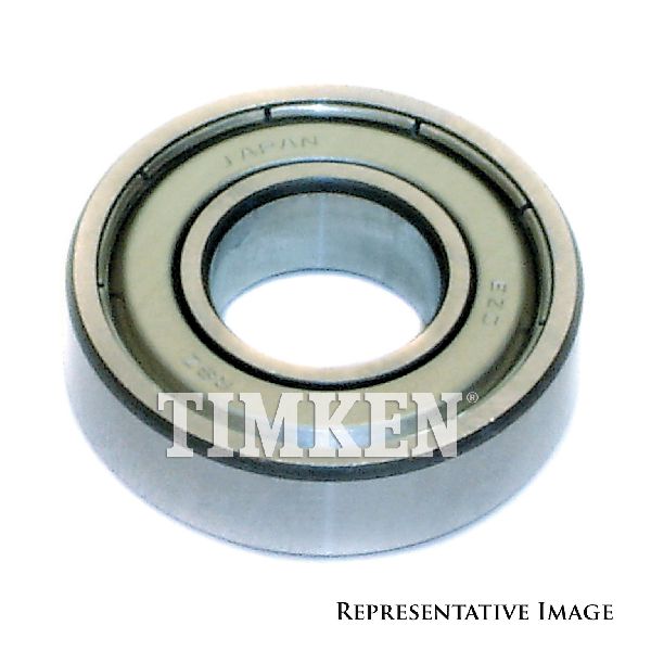 1991-1995 Acura Legend Manual Transmission Input Shaft Bearing (Timken)