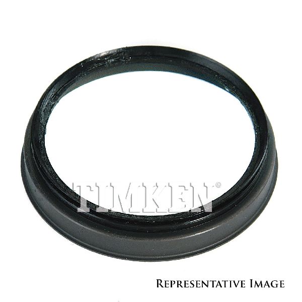 2003-2009 Lexus GX470 Differential Seal - Front (Timken)