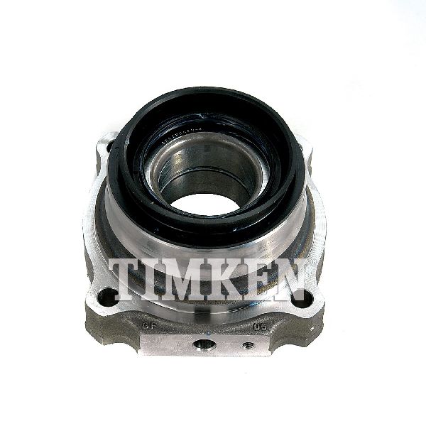 2005-2023 Toyota Tacoma Wheel Bearing Assembly - Rear Left (Timken)