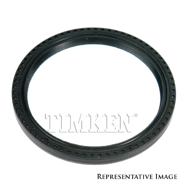 2000-2011 Dodge Durango Engine Crankshaft Seal - Rear (Timken)