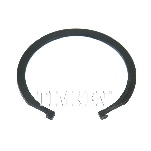 2004-2009 Kia Spectra Wheel Bearing Retaining Ring - Front (Timken)
