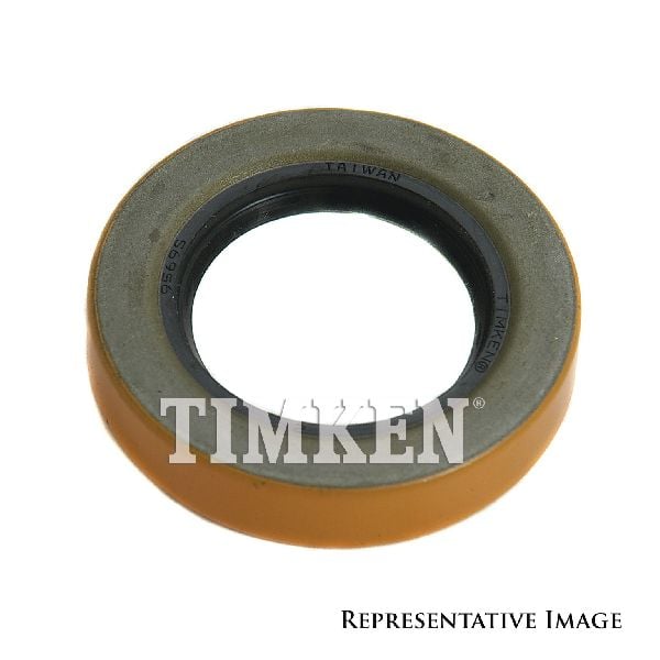 1967-1973 Mercury Cougar Wheel Seal - Rear (Timken)