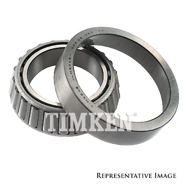 1996-2011 Chevrolet Express 2500 Differential Bearing Set - Rear (Timken)