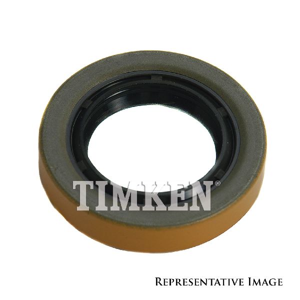1977-1983 BMW 320i Differential Seal - Rear (Timken)