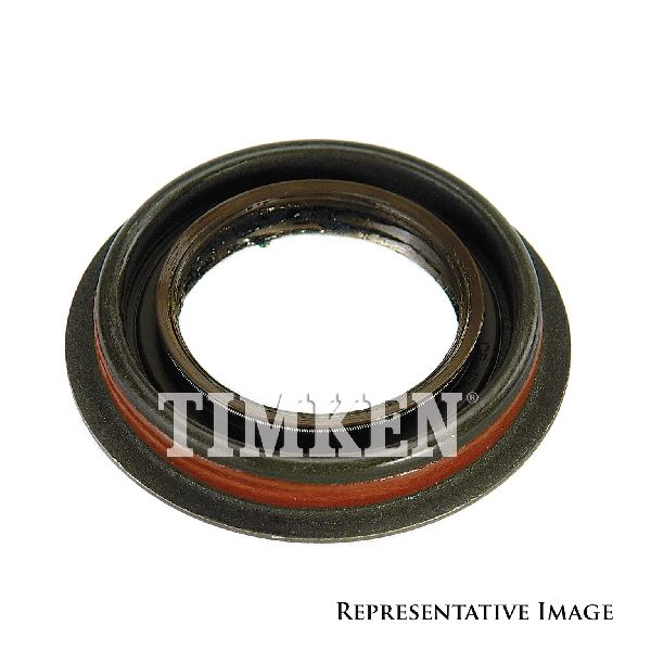 2006-2008 Jeep Commander Differential Pinion Seal - Rear (Timken)