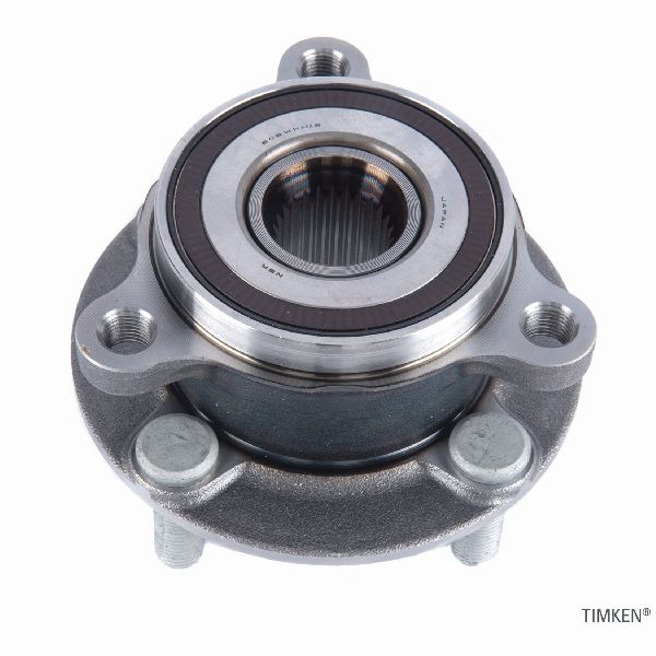 2016-2022 Mazda MX-5 Miata Wheel Bearing and Hub Assembly - Rear (Timken)