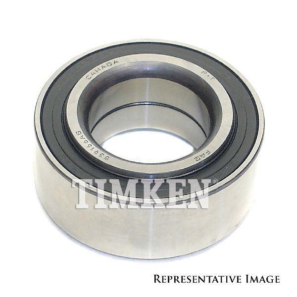 1990-2003 Mazda Protege Wheel Bearing - Front or Rear (Timken)