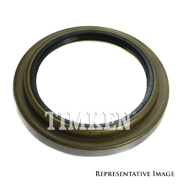 2008-2021 Lexus LX570 Wheel Seal - Front Inner (Timken)
