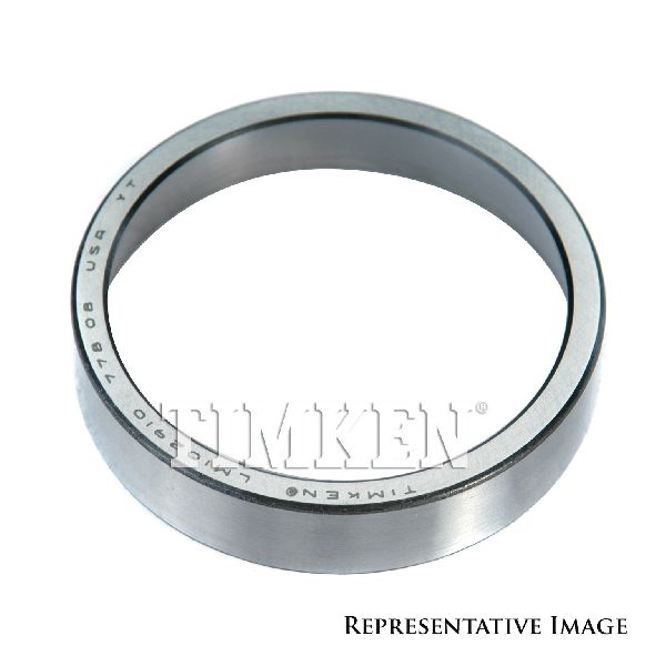 1997 Ford F-250 HD Wheel Bearing Race - Front Inner (Timken)