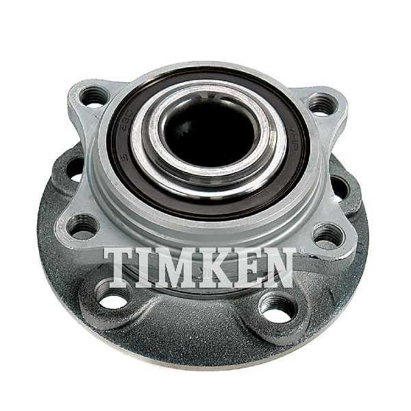 1999-2006 Volvo S80 Wheel Bearing and Hub Assembly - Front (Timken)