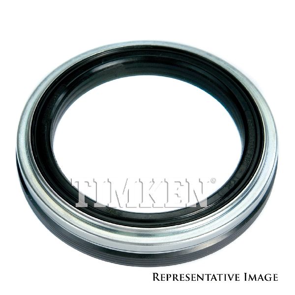 2001-2016 Chevrolet Express 2500 Wheel Seal - Rear (Timken)