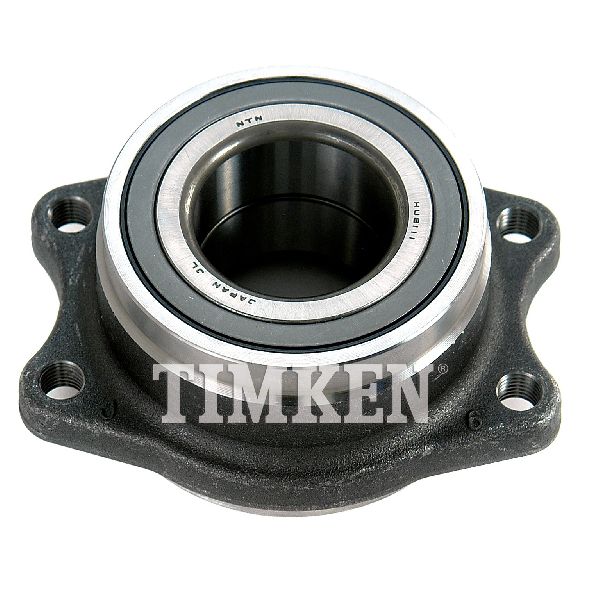 1995-1999 Mitsubishi Eclipse Wheel Bearing Assembly - Rear (Timken)