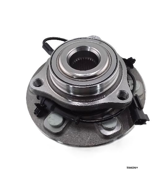 2019-2023 Ram 1500 Wheel Bearing and Hub Assembly - Front (Timken)
