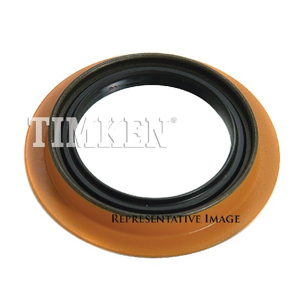 1987-1994 Dodge Shadow Wheel Seal - Rear Inner (Timken)