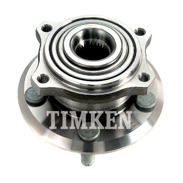 2005-2008 Dodge Magnum Wheel Bearing and Hub Assembly - Front or Rear (Timken)