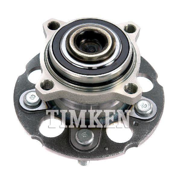 2007-2011 Honda CR-V Wheel Bearing and Hub Assembly - Rear (Timken)