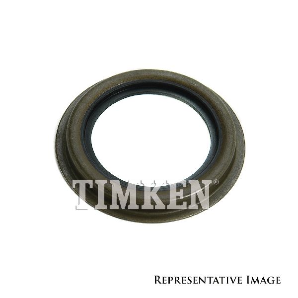 1984-1987 Pontiac Fiero Wheel Seal - Front Inner (Timken)