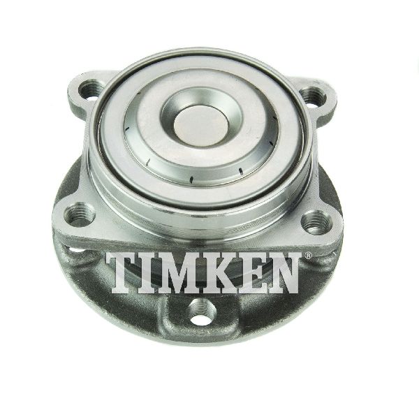 2015-2022 Jeep Cherokee Wheel Bearing and Hub Assembly - Rear (Timken)