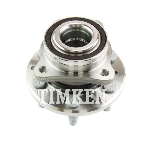 2015-2022 GMC Canyon Wheel Bearing and Hub Assembly - Front (Timken)