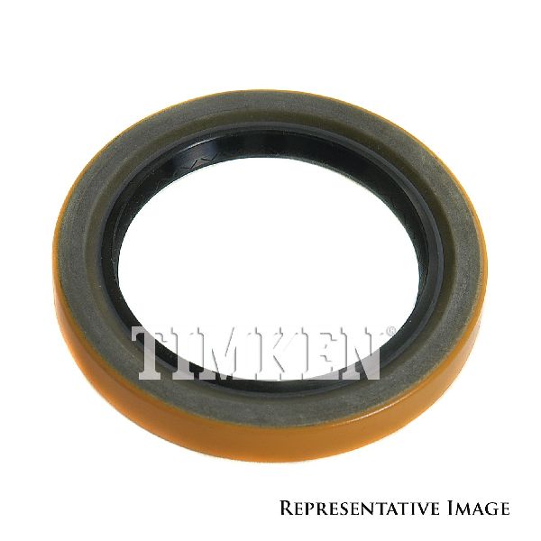 1955 Chrysler 300 Wheel Seal - Front Inner (Timken)