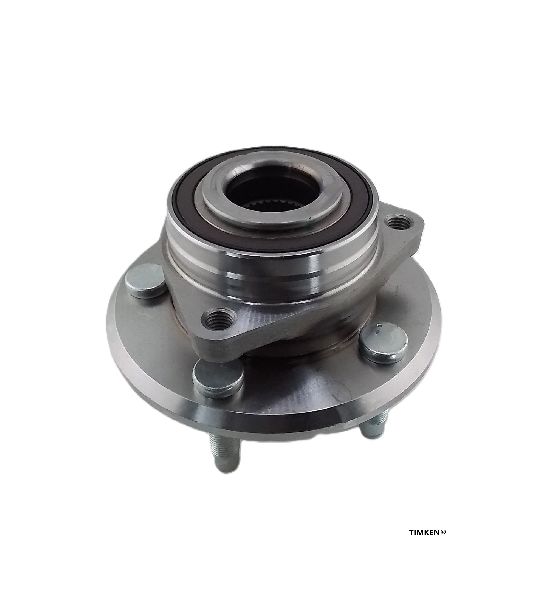 2019-2020 Buick Envision Wheel Bearing and Hub Assembly - Rear (Timken)