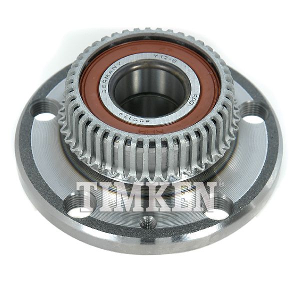 2000-2006 Audi TT Wheel Bearing and Hub Assembly - Rear (Timken)