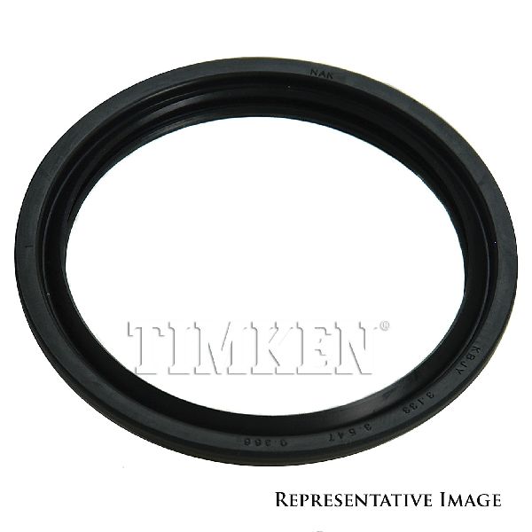 1988-1994 GMC K1500 Wheel Seal - Front (Timken)