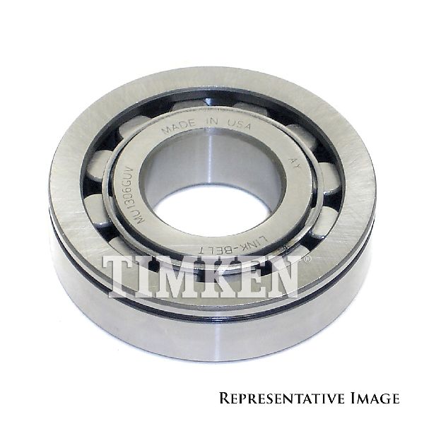 1998-1999 Lincoln Navigator Wheel Bearing - Rear (Timken)