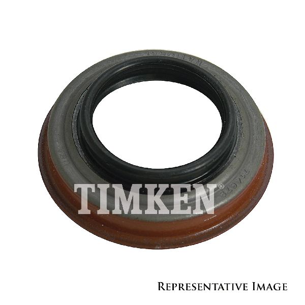 1993-2004 Cadillac Seville Automatic Transmission Output Shaft Seal - Left (Timken)