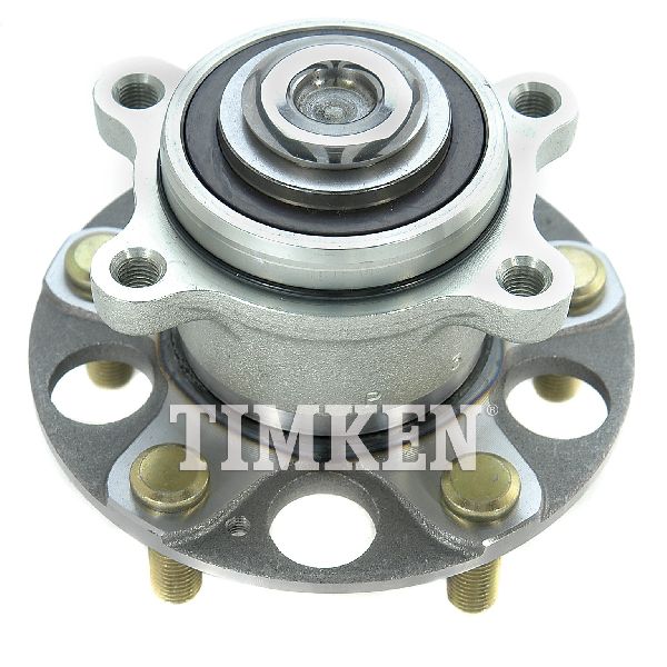 2004-2008 Acura TSX Wheel Bearing and Hub Assembly - Rear (Timken)