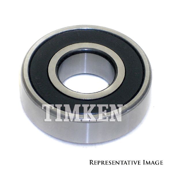 1968-1973 Nissan 510 Wheel Bearing - Rear Outer (Timken)
