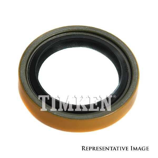 1970-1972 GMC Jimmy Transfer Case Output Shaft Seal - Front Forward or Rear (Timken)