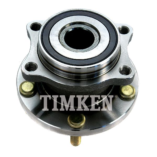 2008-2014 Subaru Tribeca Wheel Bearing and Hub Assembly - Rear (Timken)