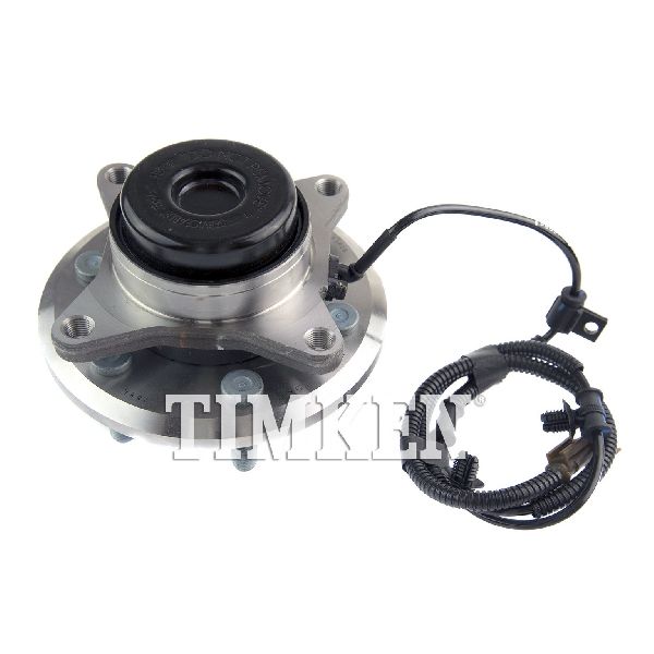 2015-2017 Ford F-150 Wheel Bearing and Hub Assembly - Front (Timken)