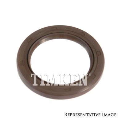 1995-1998 Toyota T100 Engine Crankshaft Seal - Front (Timken)