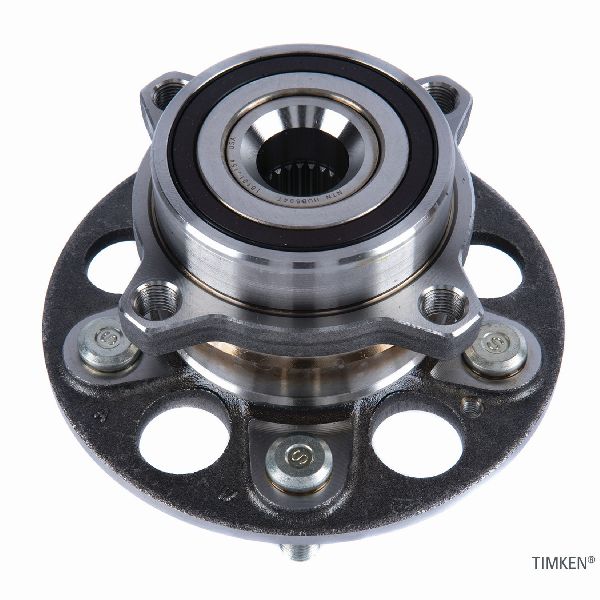 2017-2022 Honda CR-V Wheel Bearing and Hub Assembly - Rear (Timken)