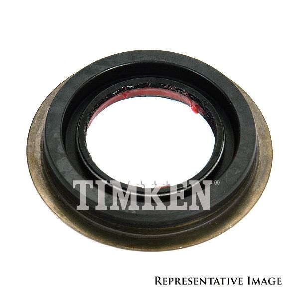 2009-2010 Hummer H3T Differential Pinion Seal - Front (Timken)
