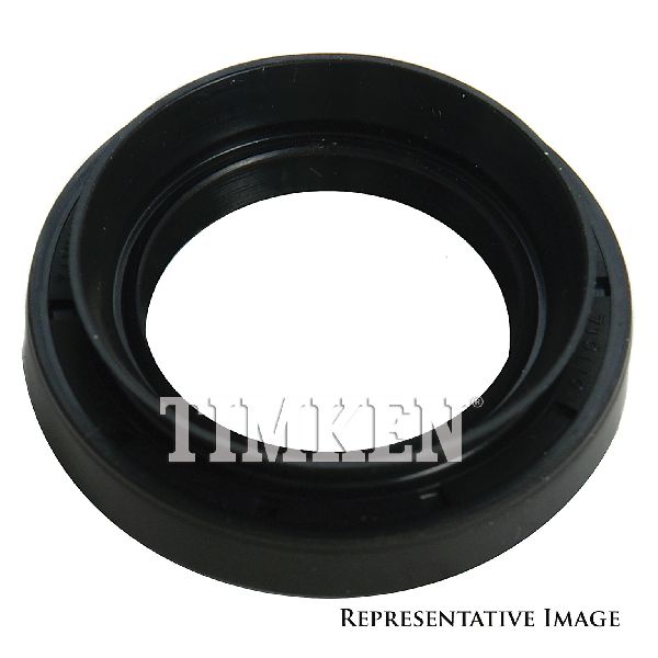 2001-2006 Honda Insight Automatic Transmission Torque Converter Seal (Timken)