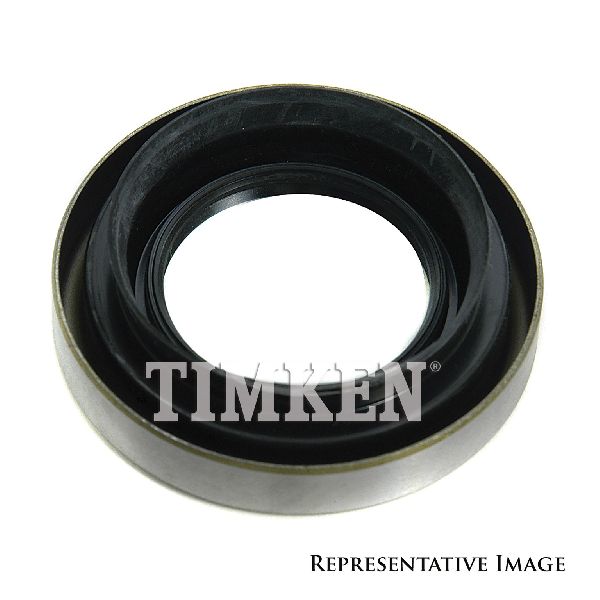 1991-1996 Dodge Stealth Wheel Seal - Rear Inner (Timken)