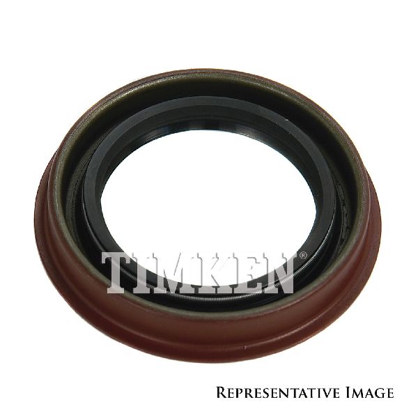 1977-1980 GMC Jimmy Differential Pinion Seal - Front (Timken)