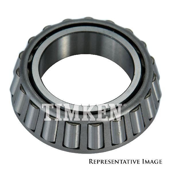 2003-2005 Lincoln Aviator Differential Bearing - Front (Timken)