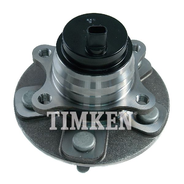 2007-2017 Lexus LS460 Wheel Bearing and Hub Assembly - Front Right (Timken)