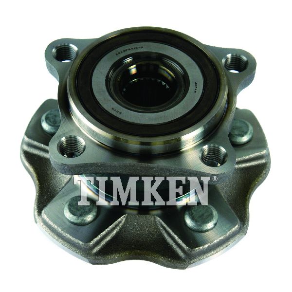 2018-2022 Lexus RX350L Wheel Bearing and Hub Assembly - Rear (Timken)
