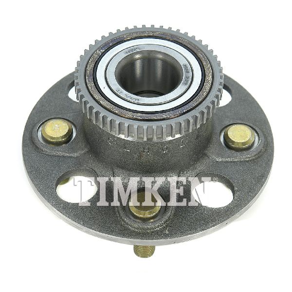 2001-2005 Honda Civic Wheel Bearing and Hub Assembly - Rear (Timken)