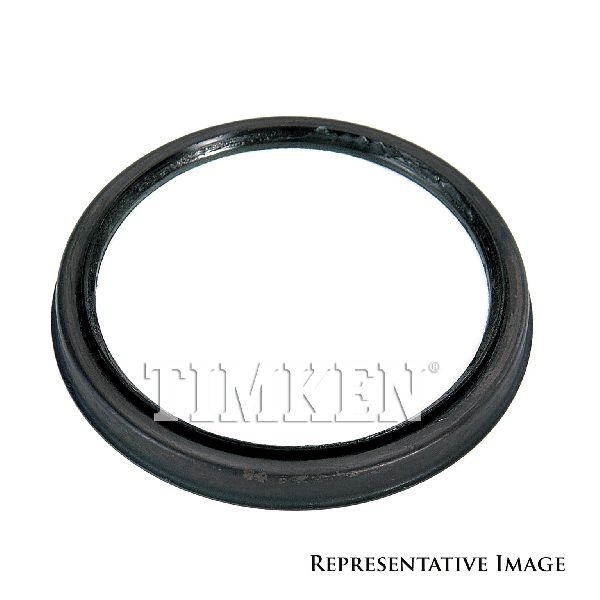 2001-2007 Toyota Sequoia Wheel Seal - Front or Front Outer (Timken)