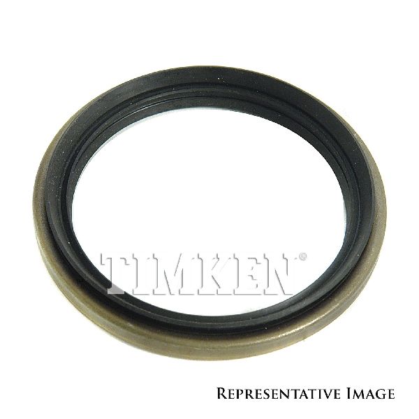 1991-1997 Toyota Previa Wheel Seal - Front Outer (Timken)