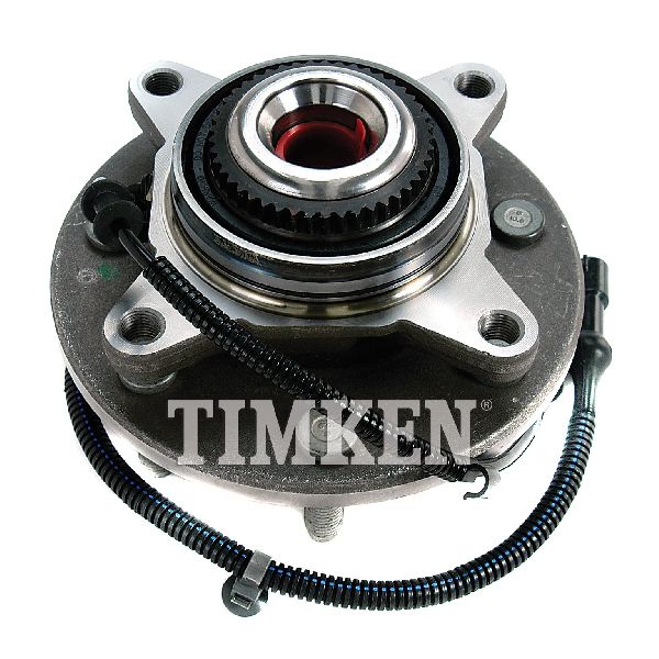 2005-2009 Ford F-150 Wheel Bearing and Hub Assembly - Front (Timken)